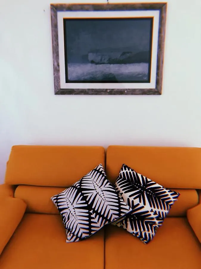 La Casa Dei Fiori Appartement La Spezia 0*,  Italië