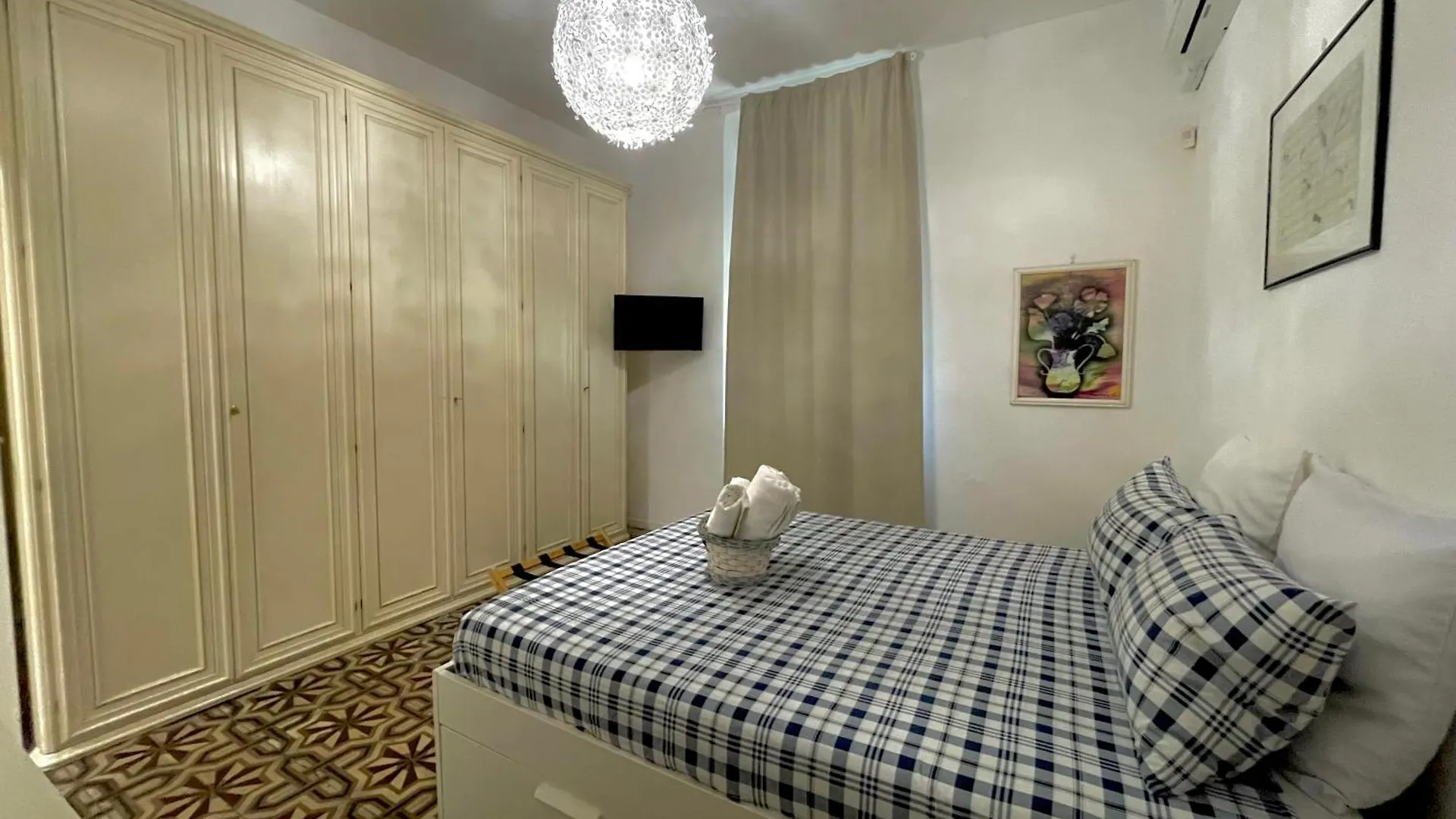 La Casa Dei Fiori Apartment La Spezia