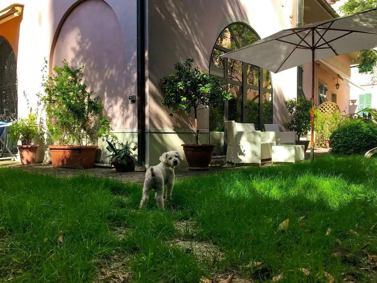 La Casa Dei Fiori Appartement La Spezia