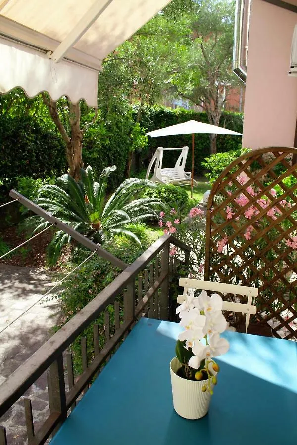 La Casa Dei Fiori Appartement La Spezia