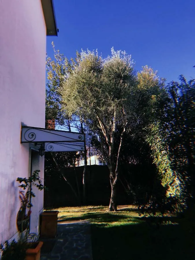 La Casa Dei Fiori Appartement La Spezia