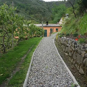  Vakantieboerderij U Muinettu