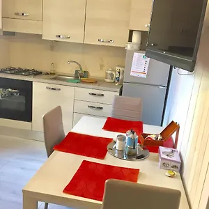 Appartamento Casa Di Tatjana, La Spezia