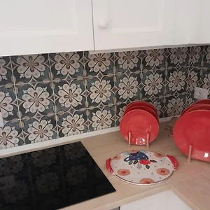 Appartamento Le Farfalle, La Spezia