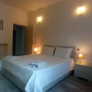 Appartamento Mirdita -, La Spezia