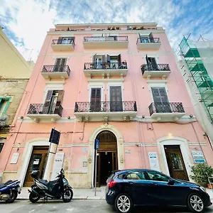 Suite169 In Centro Appartamento Bari