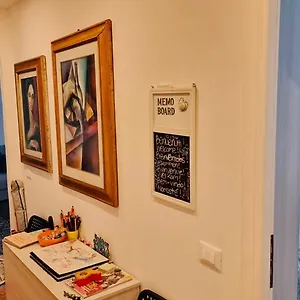 Appartamento Ariel, La Spezia