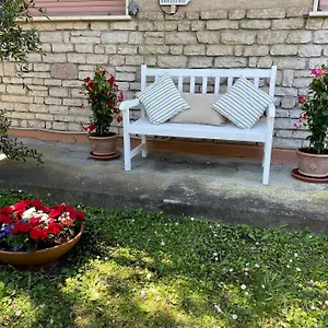  Vakantiehuis Annali - Shabby Style Nella Natura