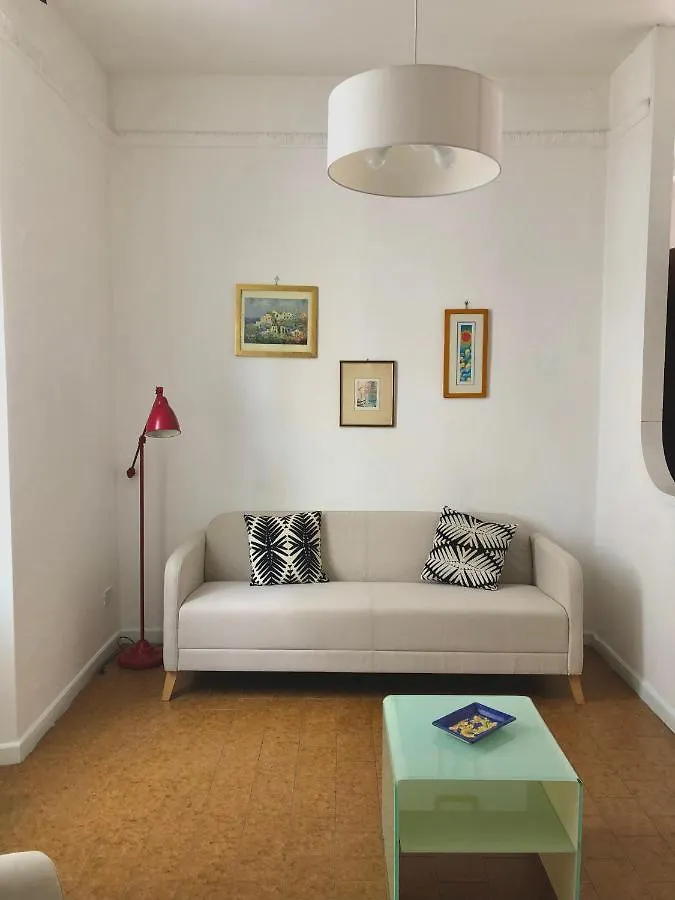 La Casa Dei Fiori Apartment La Spezia Italy