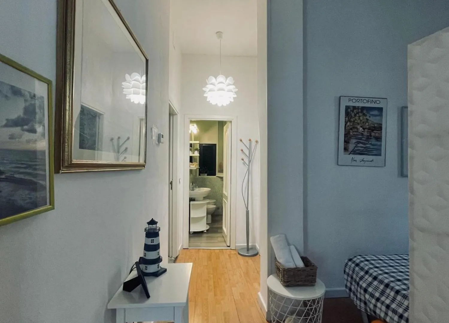 La Casa Dei Fiori Apartment La Spezia