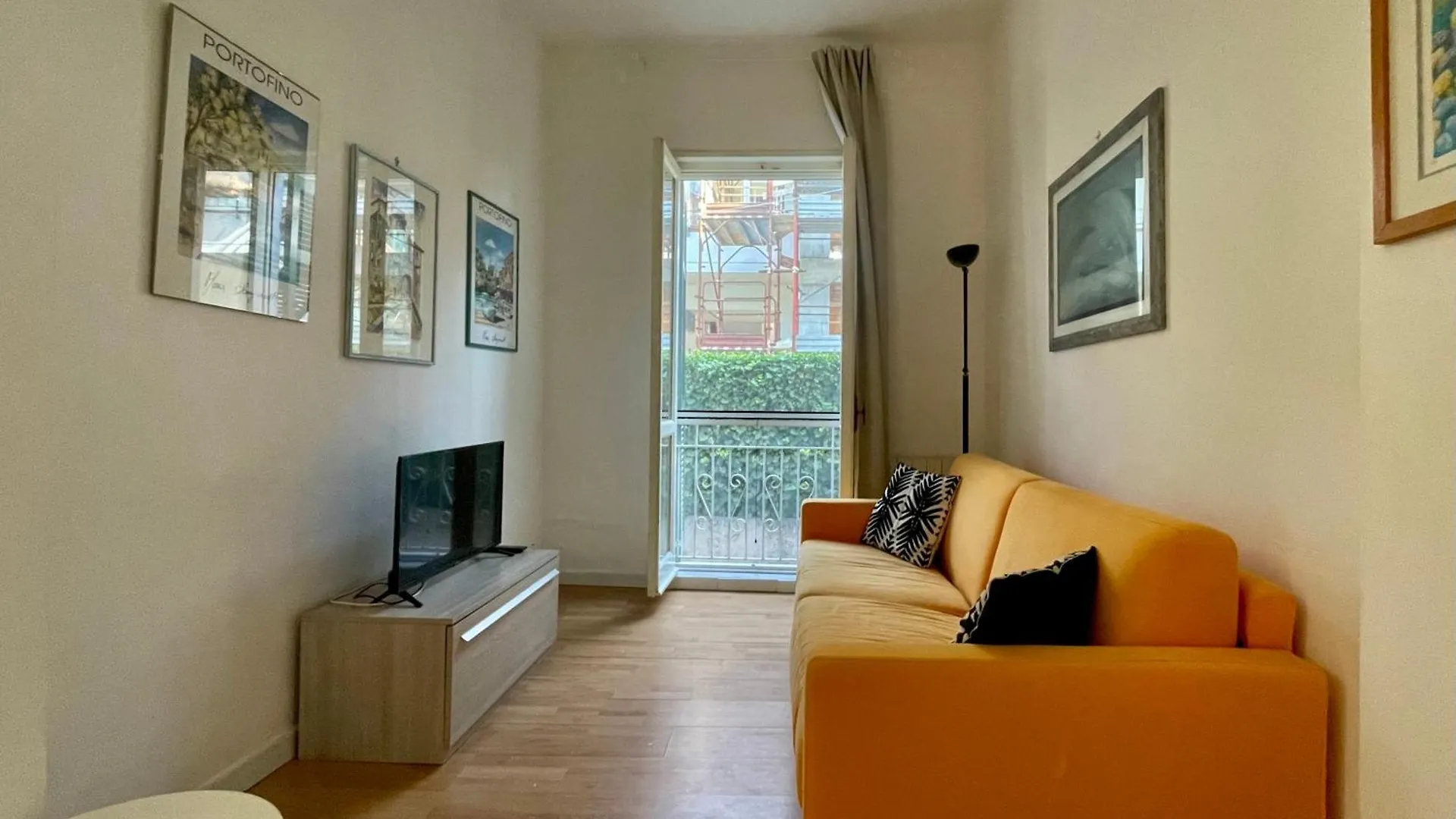 La Casa Dei Fiori Appartement La Spezia 0*,