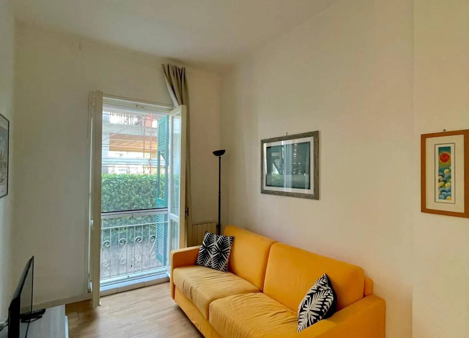 La Casa Dei Fiori Apartment La Spezia 0*,  Italy