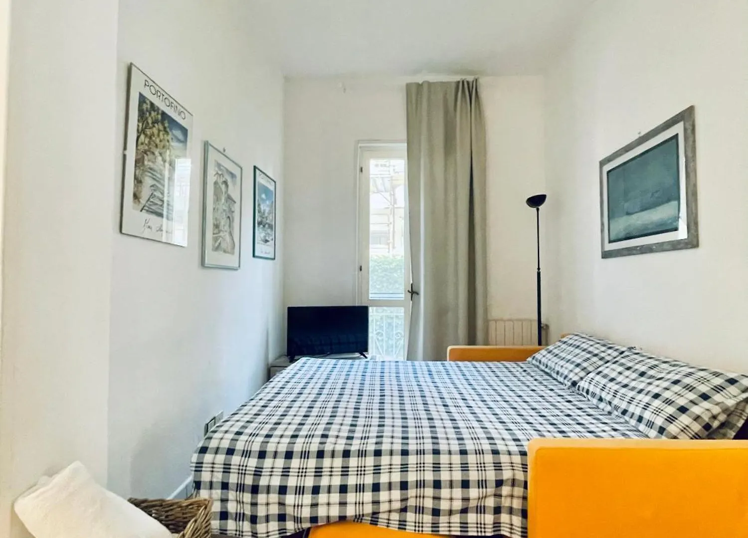 La Casa Dei Fiori Apartment La Spezia
