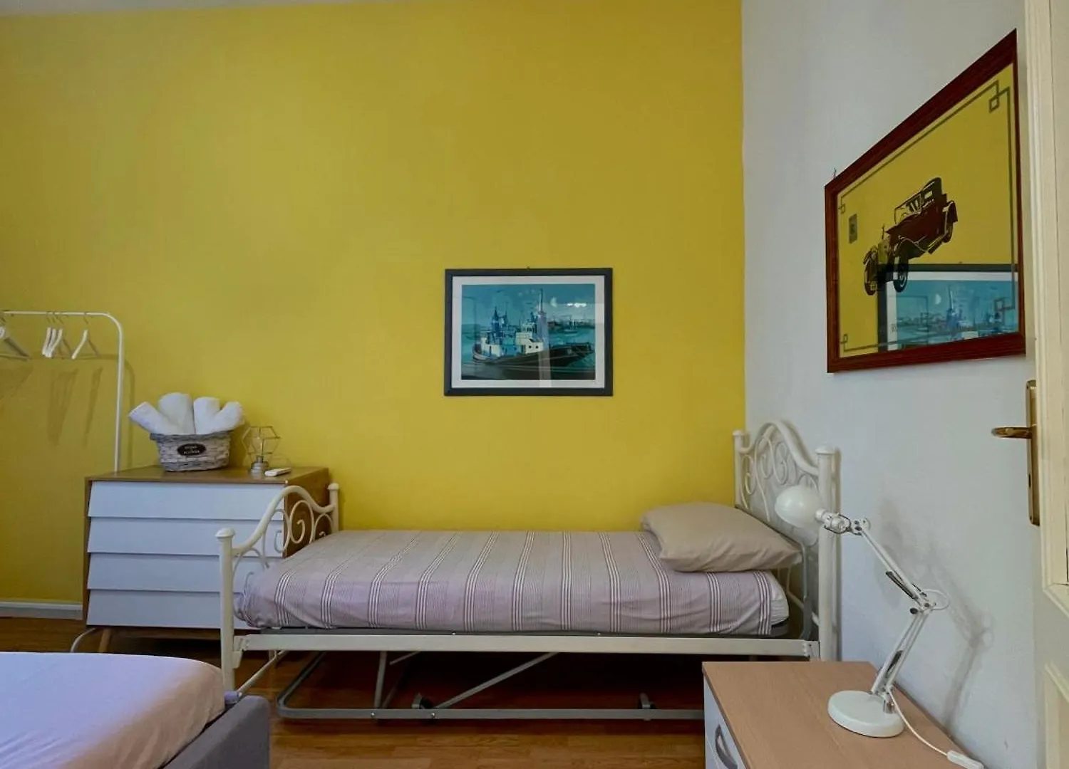 La Casa Dei Fiori Apartment La Spezia