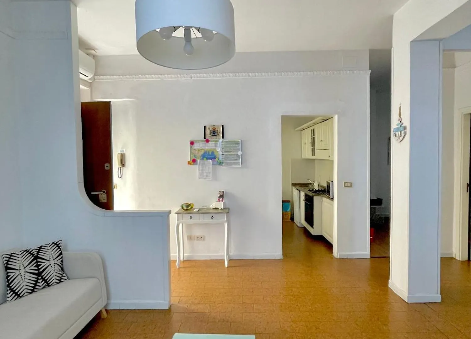 La Casa Dei Fiori Apartment La Spezia