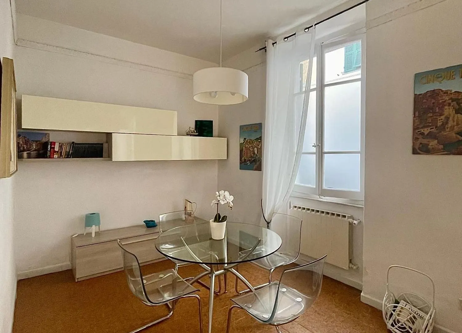 La Casa Dei Fiori Apartment La Spezia 0*,  Italy