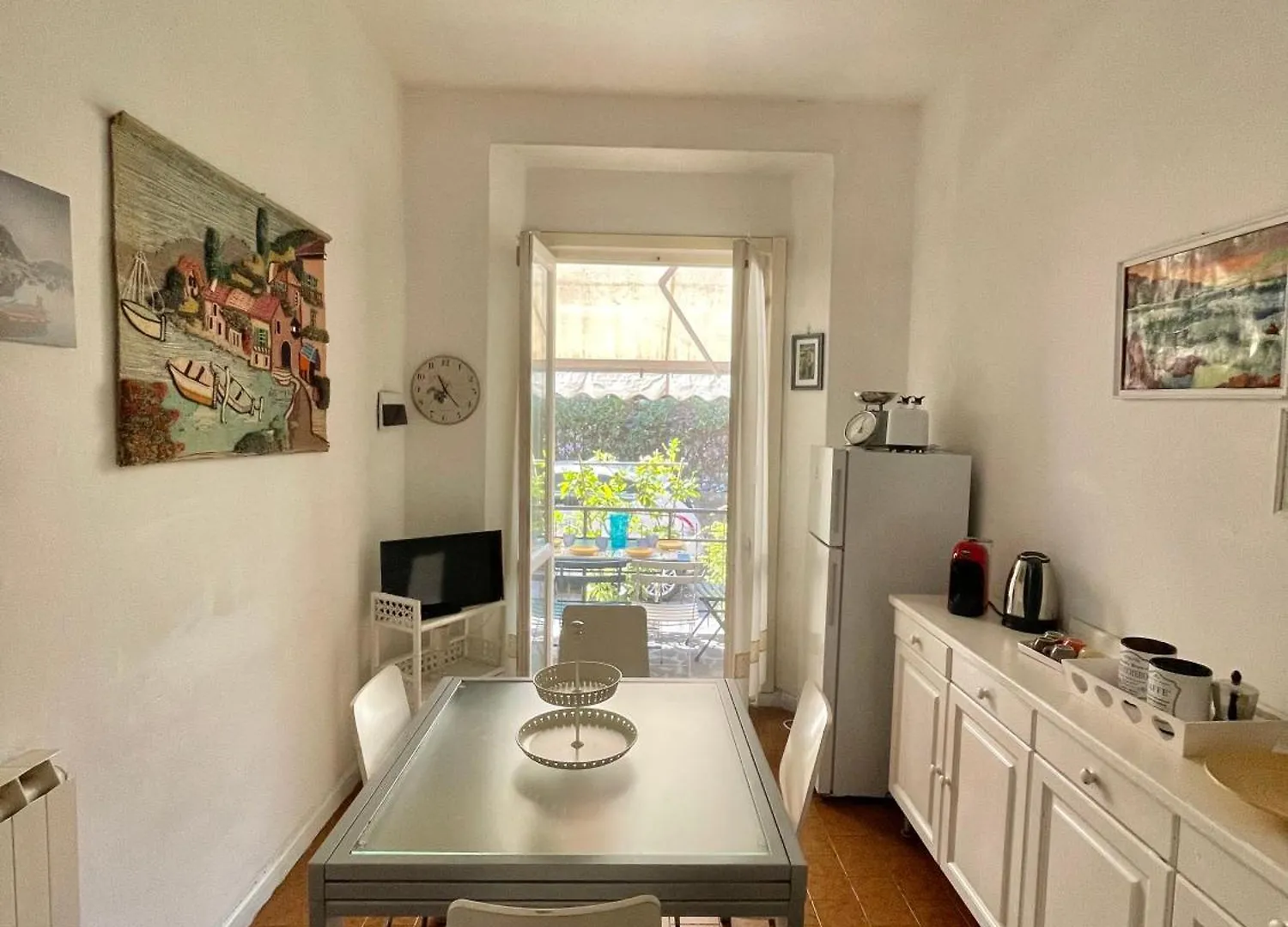 La Casa Dei Fiori Appartement La Spezia