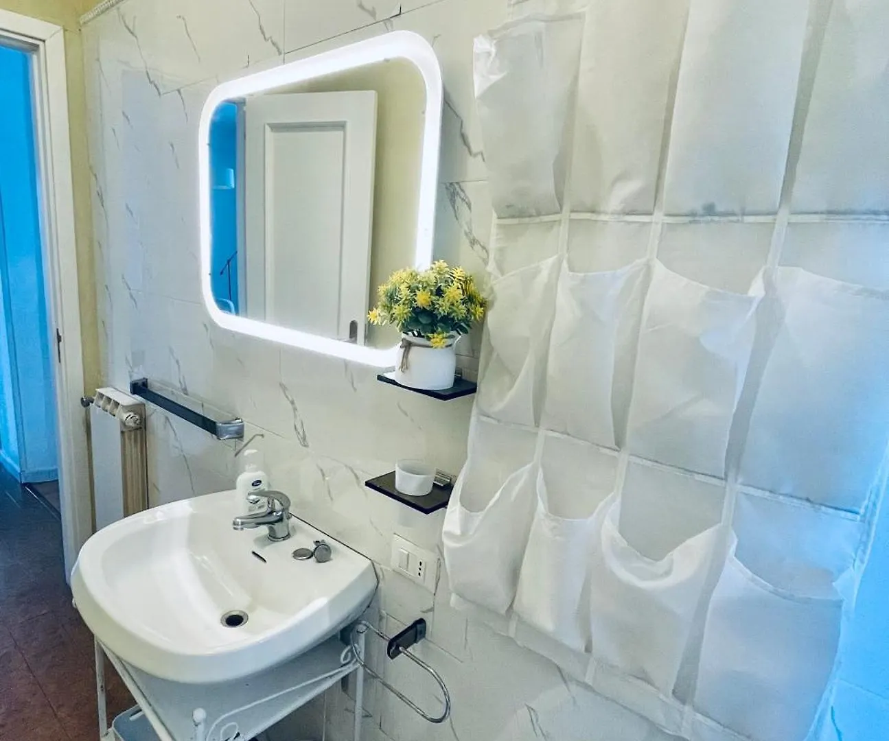 La Casa Dei Fiori Appartement La Spezia