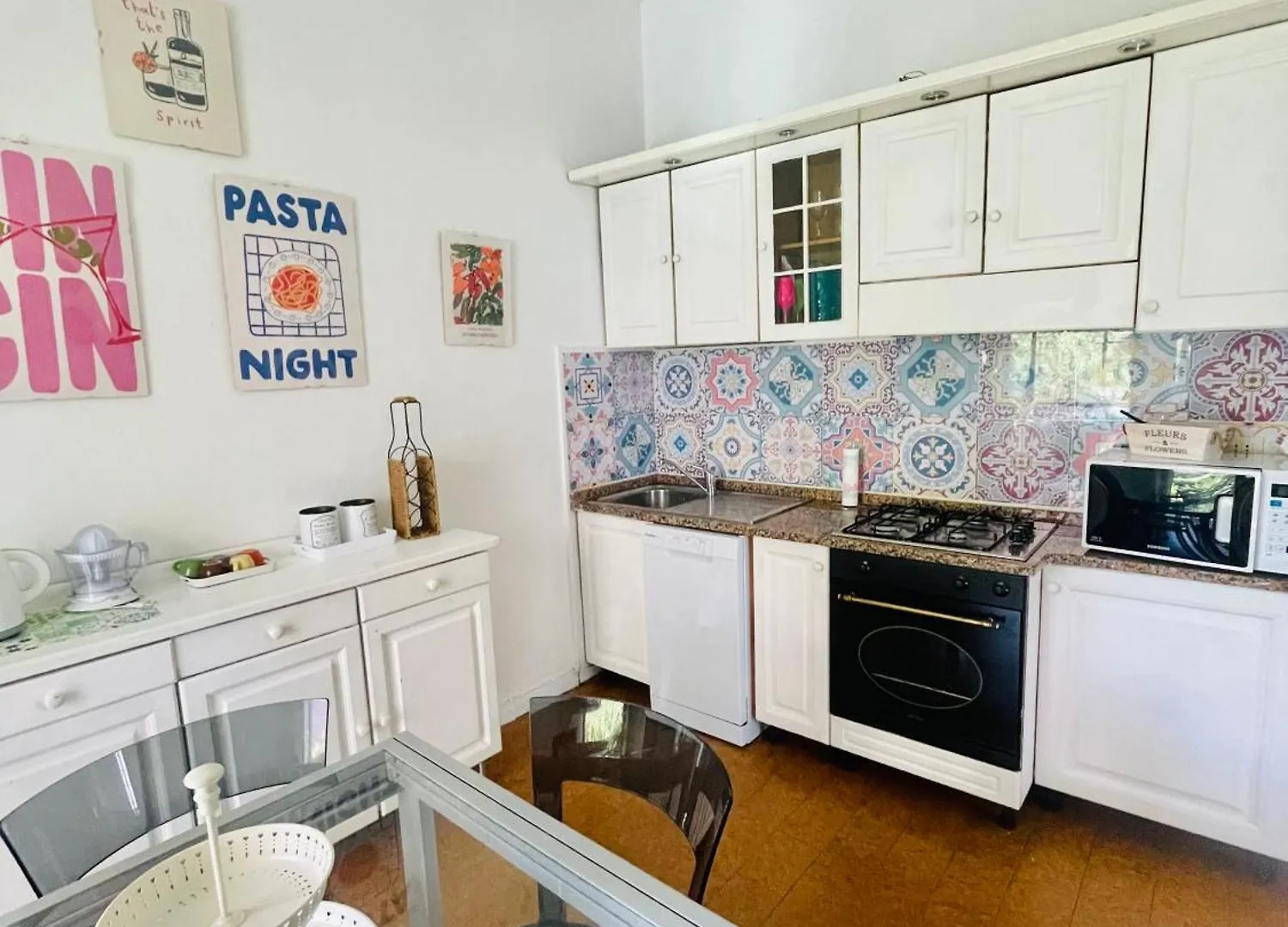 La Casa Dei Fiori Appartement La Spezia 0*,  Italië