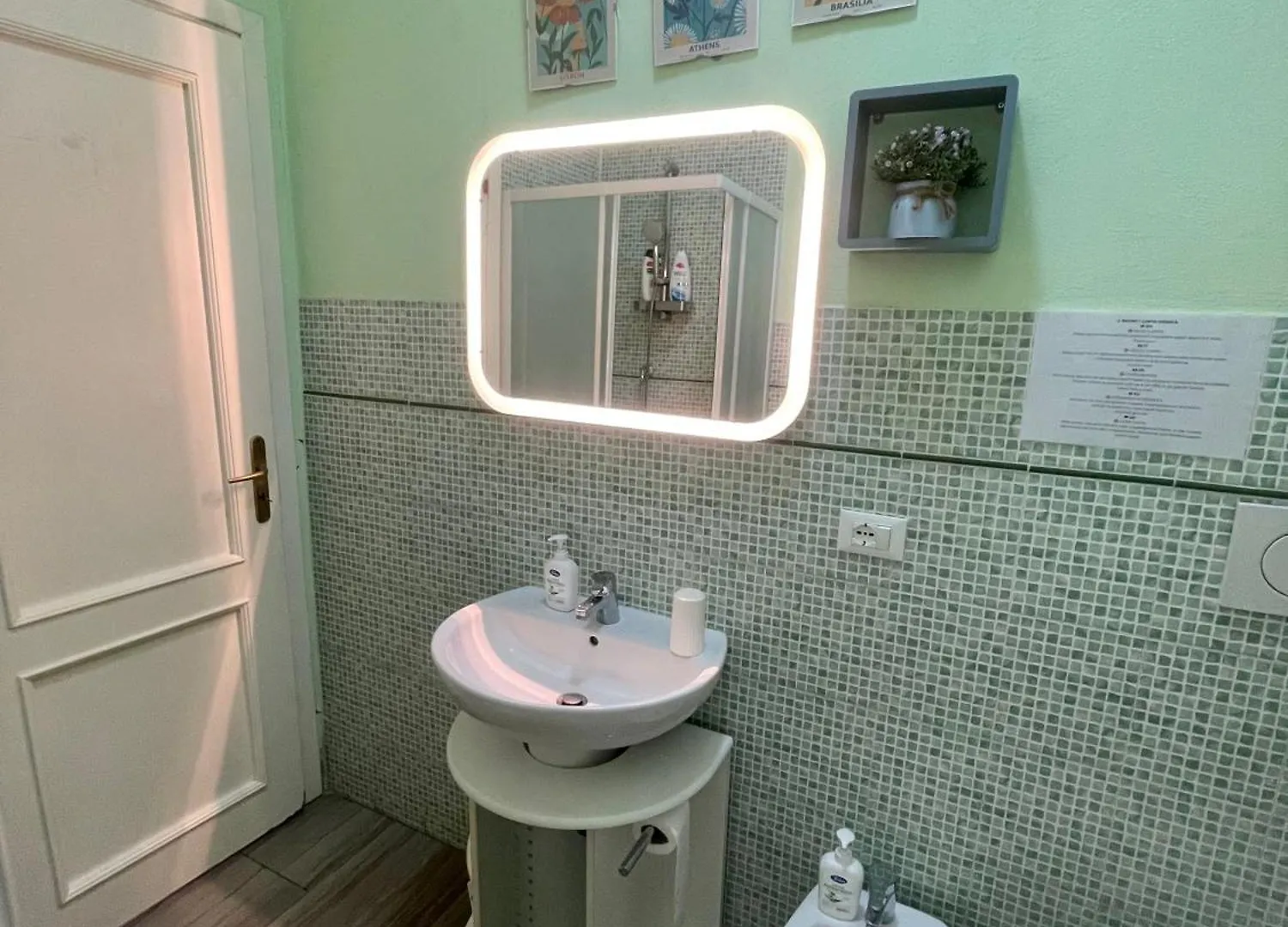 La Casa Dei Fiori Appartement La Spezia