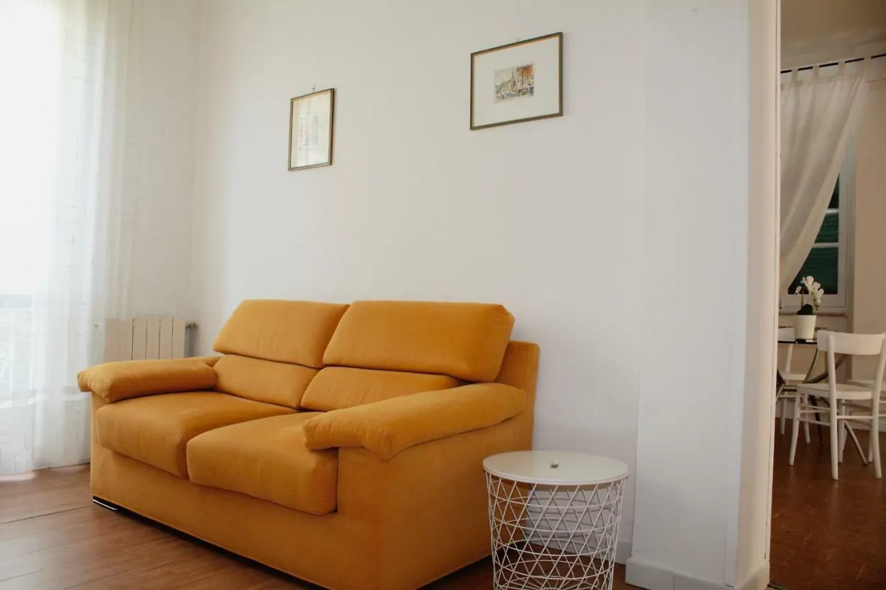 La Casa Dei Fiori Appartement La Spezia